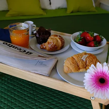 Iolanda Un In Relax Vista Mare E Montagna 포사세시아