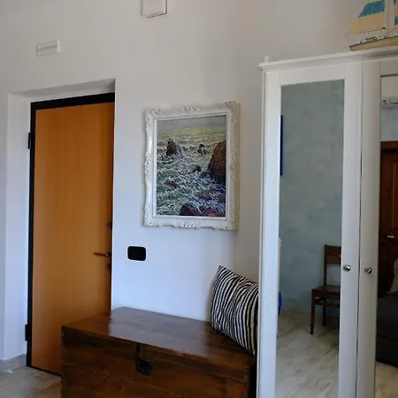 Iolanda Un In Relax Vista Mare E Montagna 포사세시아