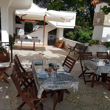 Iolanda Un In Relax Vista Mare E Montagna