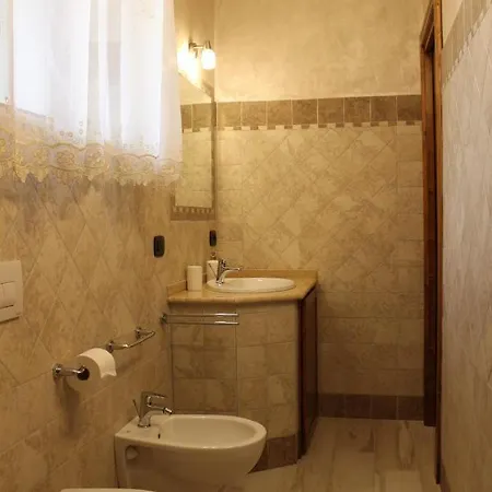 Iolanda Un In Relax Vista Mare E Montagna 포사세시아