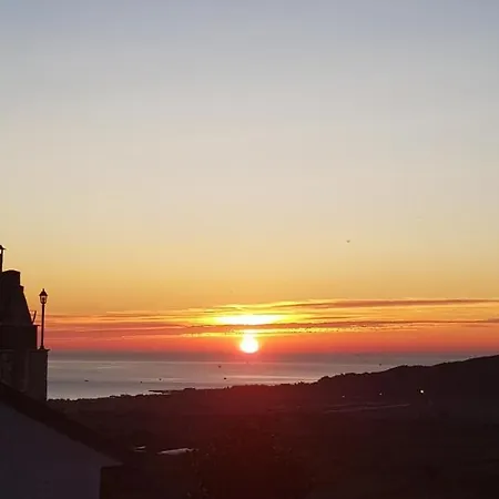 Iolanda Un In Relax Vista Mare E Montagna Bed & Breakfast *