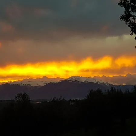 Iolanda Un In Relax Vista Mare E Montagna 4*