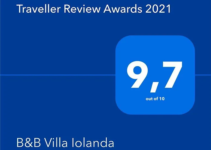 Iolanda Un In Relax Vista Mare E Montagna