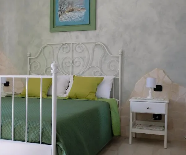 Iolanda Un In Relax Vista Mare E Montagna 4* フォッサチェージア