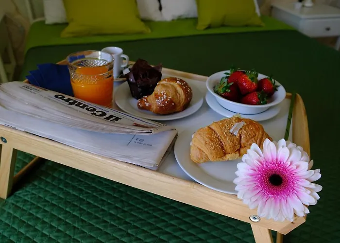 Iolanda Un In Relax Vista Mare E Montagna フォッサチェージア