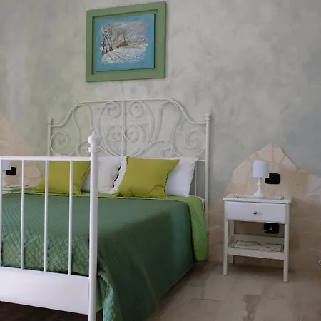 Iolanda Un In Relax Vista Mare E Montagna 4* Fossacesia