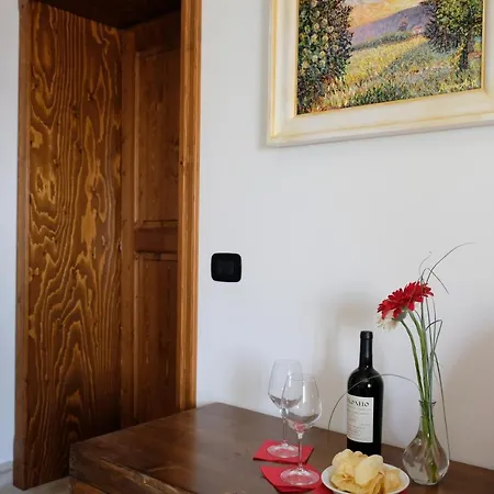 Iolanda Un In Relax Vista Mare E Montagna