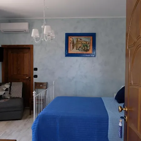 Iolanda Un In Relax Vista Mare E Montagna 4* Fossacesia