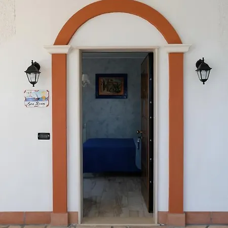 Iolanda Un In Relax Vista Mare E Montagna