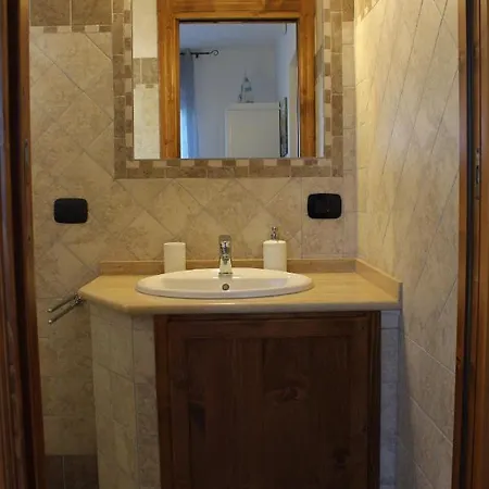 Iolanda Un In Relax Vista Mare E Montagna 4* Fossacesia