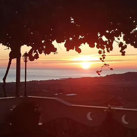 Iolanda Un In Relax Vista Mare E Montagna