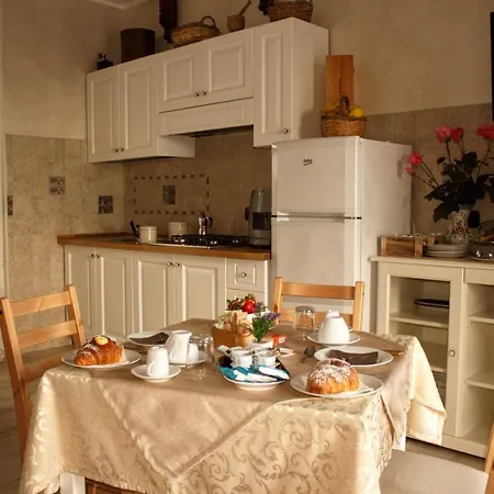 Iolanda Un In Relax Vista Mare E Montagna Bed & Breakfast Fossacesia