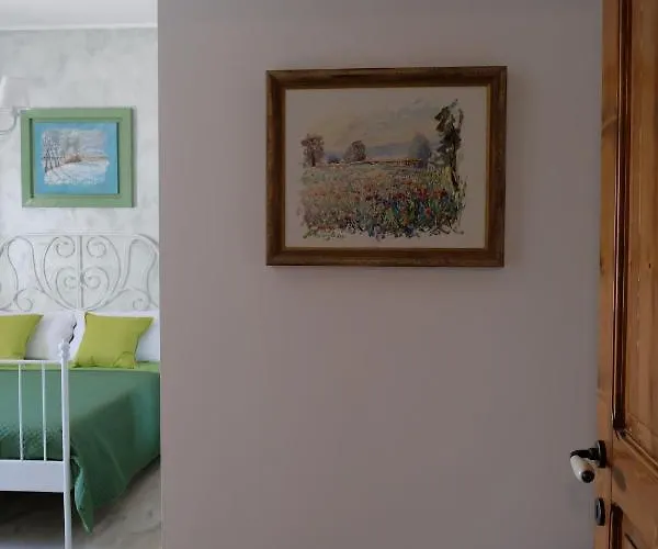 Iolanda Un In Relax Vista Mare E Montagna 4* פוסאצ'סיה