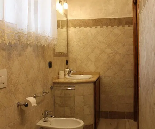 Iolanda Un In Relax Vista Mare E Montagna פוסאצ'סיה