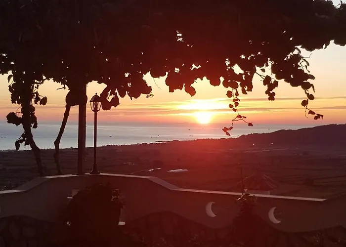 Iolanda Un In Relax Vista Mare E Montagna